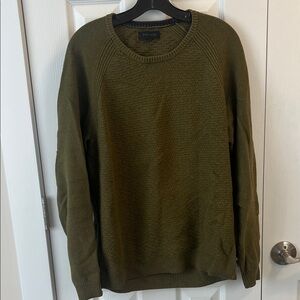 RW&CO. Men's Crewneck Sweater